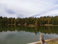 18 lago di Tret Ottobre 19 (1)