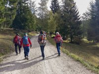 18 lago di Tret Ottobre 19 (5)