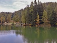 18 lago di Tret Ottobre 19 (6)