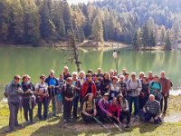 18 lago di Tret Ottobre 19 (7)