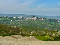 sentiero dei Briganti Da Vernasca a Vigoleno (1)