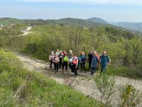 sentiero dei Briganti Da Vernasca a Vigoleno (12)