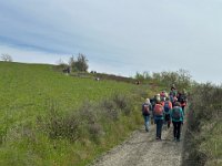 sentiero dei Briganti Da Vernasca a Vigoleno (16)