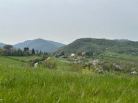 sentiero dei Briganti Da Vernasca a Vigoleno (8)