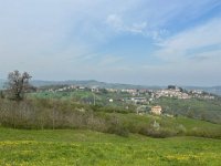 sentiero dei Briganti Da Vernasca a Vigoleno (9)
