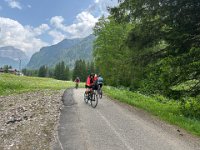 bici Alba canazei -Molina di Fiemme 08 06 25  (13)