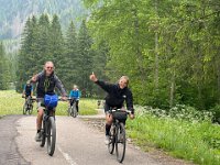 bici Alba canazei -Molina di Fiemme 08 06 25  (15)