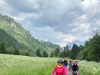bici Alba canazei -Molina di Fiemme 08 06 25  (23)