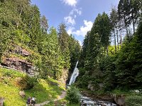 bici Alba canazei -Molina di Fiemme 08 06 25  (29)