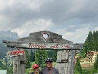 bici Alba canazei -Molina di Fiemme 08 06 25  (35)