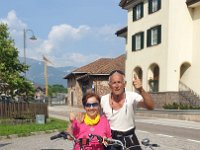 bici Alba canazei -Molina di Fiemme 08 06 25  (36)