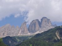 bici Alba canazei -Molina di Fiemme 08 06 25 (16)