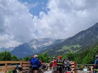 bici Alba canazei -Molina di Fiemme 08 06 25 (24)