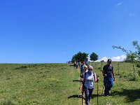 Rocca Pia-Corno D'Aquilio 22 06 2025 (2)