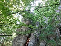 Rocca Pia-Corno D'Aquilio 22 06 2025 (22)