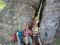Rocca Pia-Corno D'Aquilio 22 06 2025 (23)