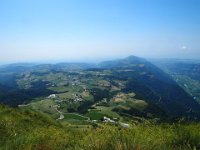 Rocca Pia-Corno D'Aquilio 22 06 2025 (4)