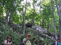 Rocca Pia-Corno D'Aquilio 22 06 2025 (43)