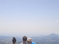 Rocca Pia-Corno D'Aquilio 22 06 2025 (47)